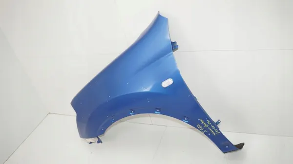 Aile avant gauche OEM 360193870 pour Nissan Qashqai J10 image 4