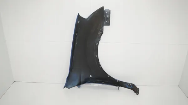 Aile avant gauche OEM 360193870 pour Nissan Qashqai J10 image 9