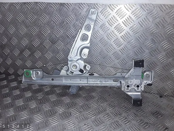 Raamregelaar Peugeot 3008 2012 9682808880 image 4