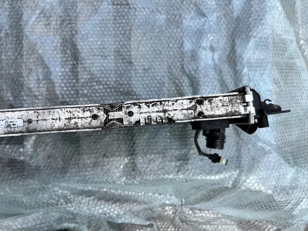 BMW F22 F30 N26 Veden Lämpötilasensori 7618808 image 10