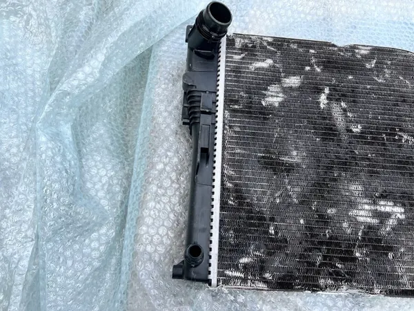 BMW F22 F30 N26 Veden Lämpötilasensori 7618808 image 4