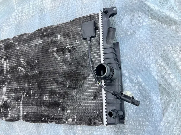 BMW F22 F30 N26 Veden Lämpötilasensori 7618808 image 5