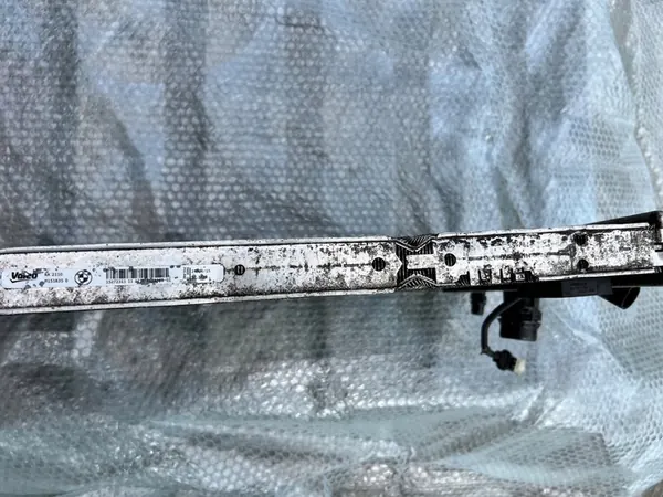 BMW F22 F30 N26 Veden Lämpötilasensori 7618808 image 9