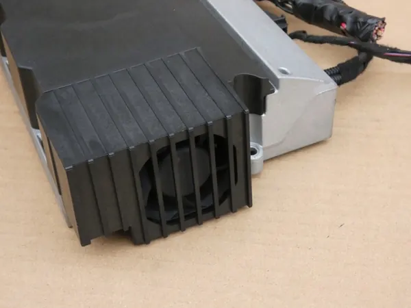 Amplificador Bose Audi A8 D3 OEM 4E0035223G 4E0910223Q image 4