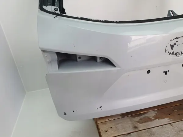 Puerta trasera OEM ACR729 para Toyota Corolla E21 image 3