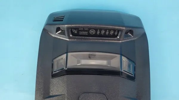OEM 9813541277 Luz Techo Peugeot 508 II image 10