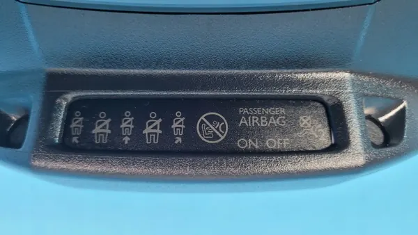 OEM 9813541277 Luz Techo Peugeot 508 II image 3