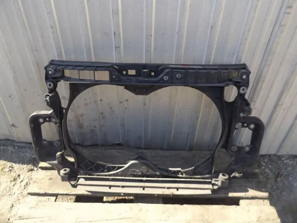 Audi A6 C6 2.7TDI etuohjaus OEM ACL19241 image 2