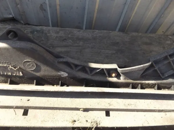 Audi A6 C6 2.7TDI etuohjaus OEM ACL19241 image 4