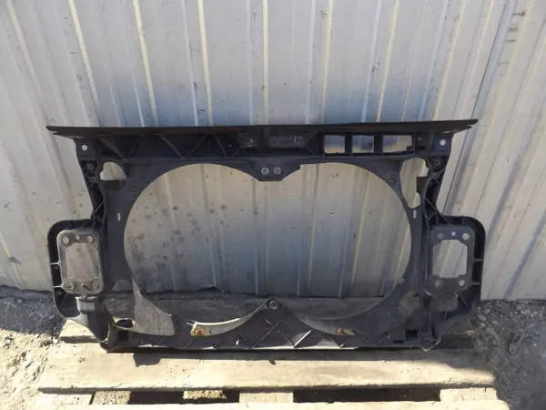 Audi A6 C6 2.7TDI etuohjaus OEM ACL19241 image 6