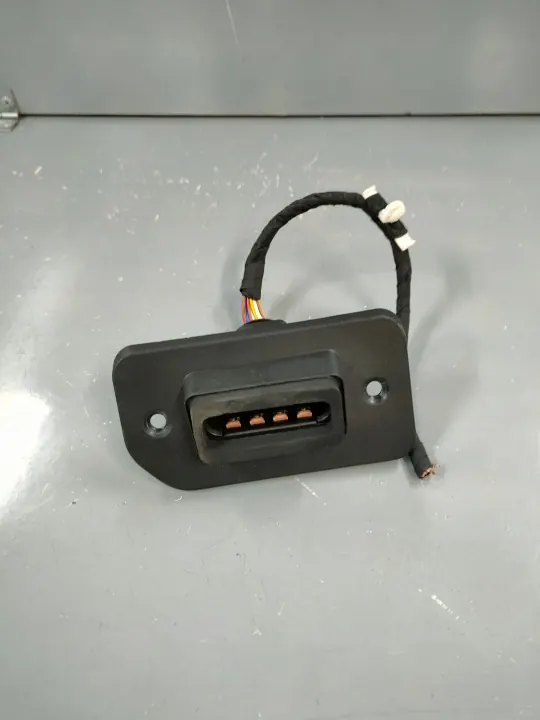Contactplaat OEM 2K7843190B voor VW Caddy 2K7 image 2