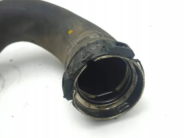 Intercooler-Schlauch Opel Insignia B 2018 image 4