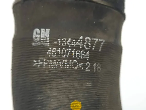 Intercooler-Schlauch Opel Insignia B 2018 image 9