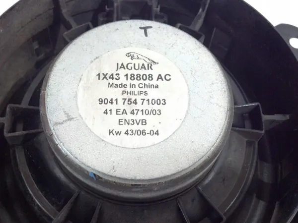Jaguar X-Type Lautsprecher Set OEM 4X4318808AB (6 Stück) image 5