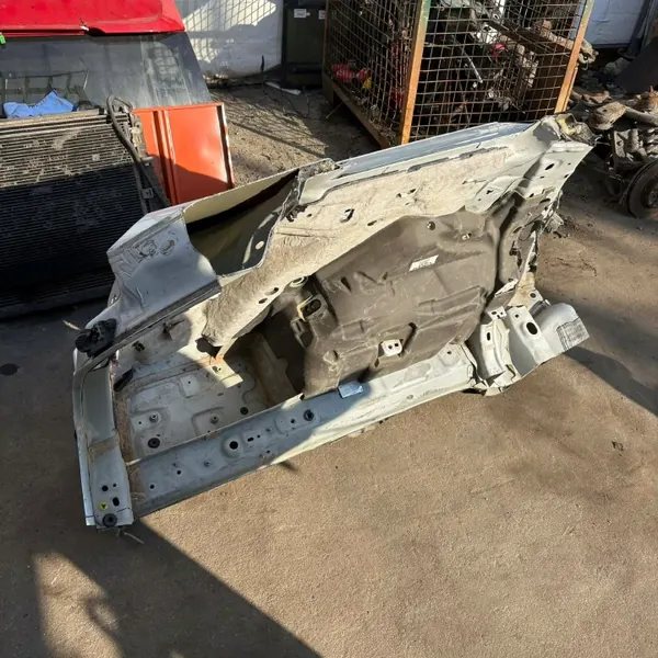 Kotflügel OEM FAFAFAF links hinten für XC90 II image 3