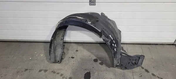 OEM 74101-TL0-G000 Honda Accord VIII Rechte Frontkotflügel image 2