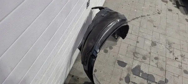 OEM 74101-TL0-G000 Honda Accord VIII Rechte Frontkotflügel image 3