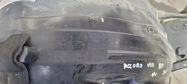 OEM 74101-TL0-G000 Honda Accord VIII Rechte Frontkotflügel image 4