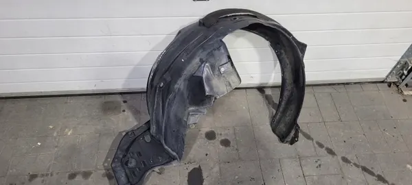OEM 74101-TL0-G000 Honda Accord VIII Rechte Frontkotflügel image 5