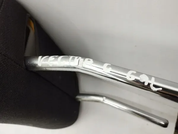 Opel Vectra C Rücksitzkopfstütze OEM AMD106634 image 7