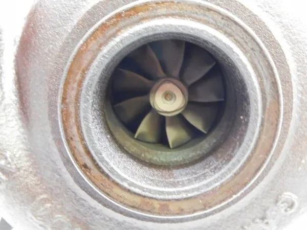 Turbocompresor Fiat Bravo II 1.9 Multijet JTD image 4