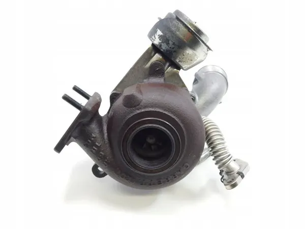 Turbocompresor Fiat Bravo II 1.9 Multijet JTD image 5
