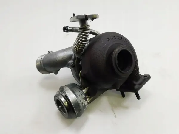 Turbocompresor Fiat Bravo II 1.9 Multijet JTD image 8