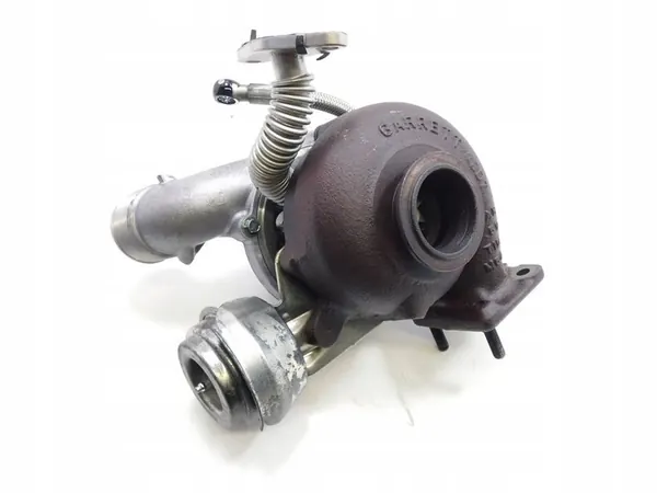 Turbocompresor Fiat Bravo II 1.9 Multijet JTD image 9