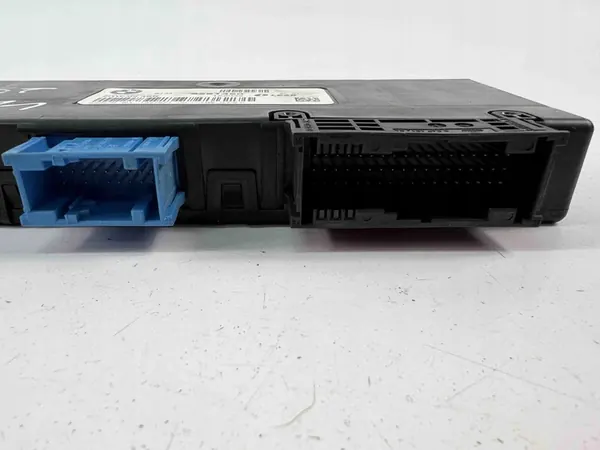 ZGW BMW 5 TOURING (F11) 3.0L diesel 2013 image 3