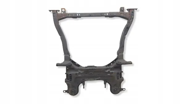 Opel Mokka X 2017 Skis Avant OEM RPG33962 image 2