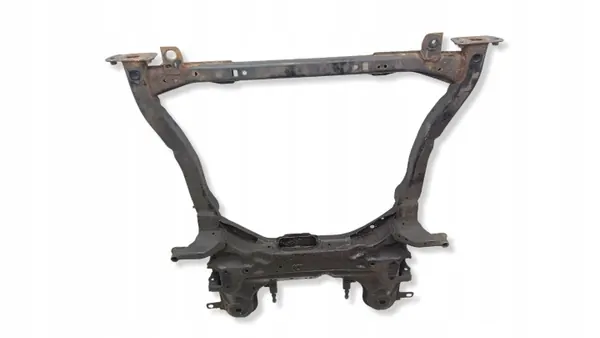 Opel Mokka X 2017 Skis Avant OEM RPG33962 image 3