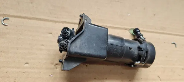 A6 C6 Lift Headlight Washer Right Front S-Line 4F0955102B image 3