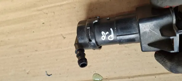 A6 C6 Lift Headlight Washer Right Front S-Line 4F0955102B image 5