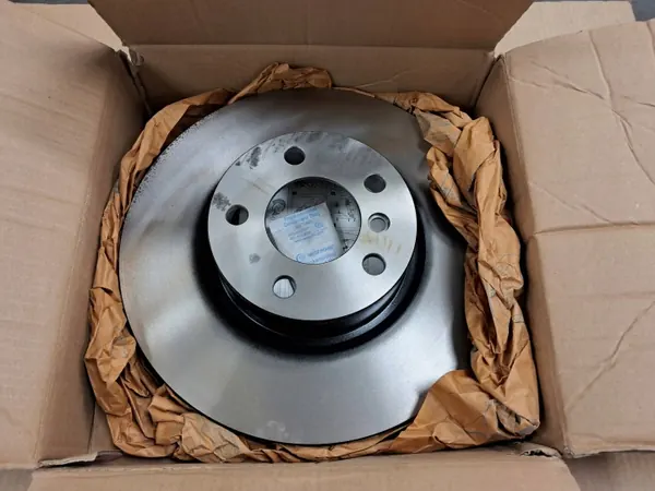 BMW Jarrulevy OEM 34106787490 X3 X4 - Käytetty image 2