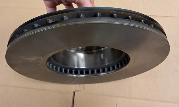 BMW Jarrulevy OEM 34106787490 X3 X4 - Käytetty image 3