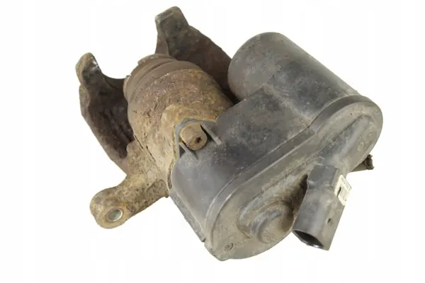 Pinça de travão traseira esquerda usada OEM ZACISK LEWY TYŁ VW TIGUAN 5N I 07-16 MOTO99 #3 image 4