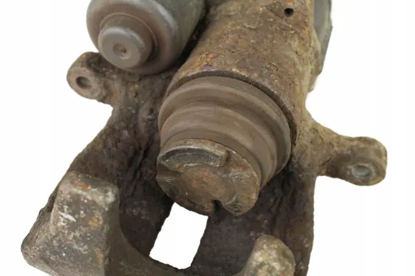 Pinça de travão traseira esquerda usada OEM ZACISK LEWY TYŁ VW TIGUAN 5N I 07-16 MOTO99 #3 image 6