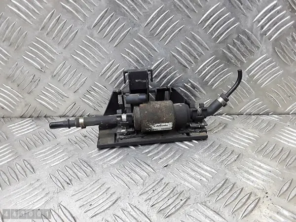 Préchauffeur Webasto Nissan TM8860 pour Navara 2015 image 2