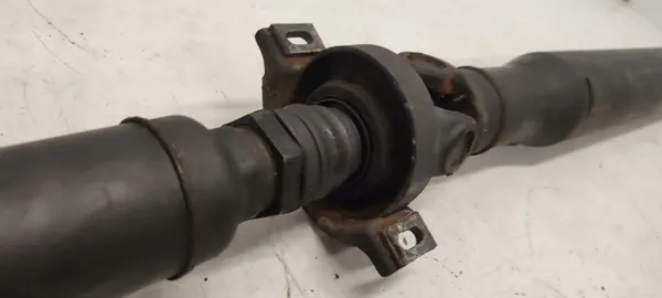Mercedes W140 Drivaxel OEM 1404102316 - 3.2L image 5