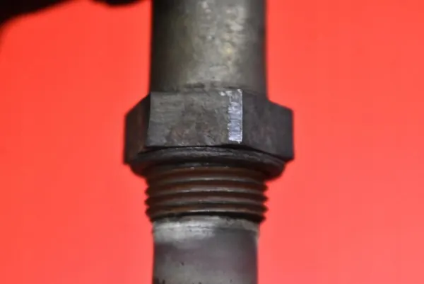 Sensor Lambda VW Bora 1.6 8V 1998-2005 06A906262AC image 5