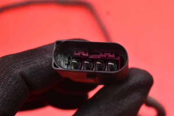 Sensor Lambda VW Bora 1.6 8V 1998-2005 06A906262AC image 7