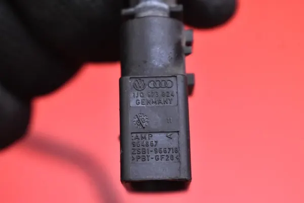 Sensor Lambda VW Bora 1.6 8V 1998-2005 06A906262AC image 8