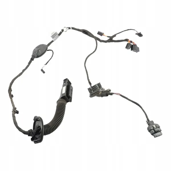 Audi A5 S5 8T Achter Linker Deur Kabelboom 8T8971687S image 2