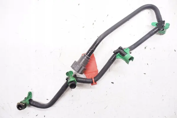 Kraftstoffschlauch Volvo S40 V50 V60 S80 D4162T 31355340 image 2