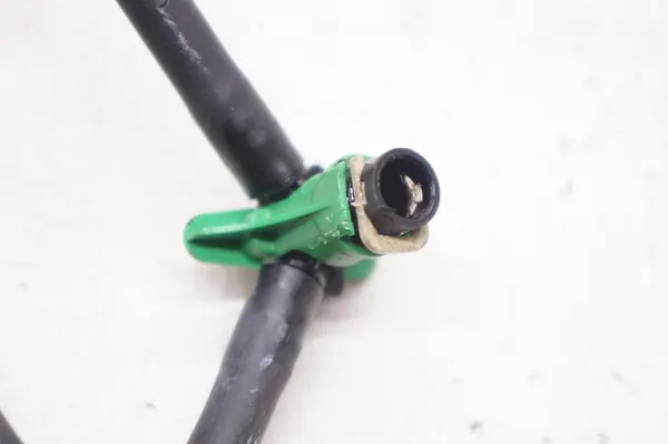 Kraftstoffschlauch Volvo S40 V50 V60 S80 D4162T 31355340 image 3