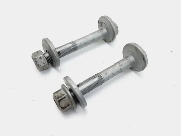 2012 Volkswagen Amarok Boulon d'alignement de suspension avant MAM45496 image 1