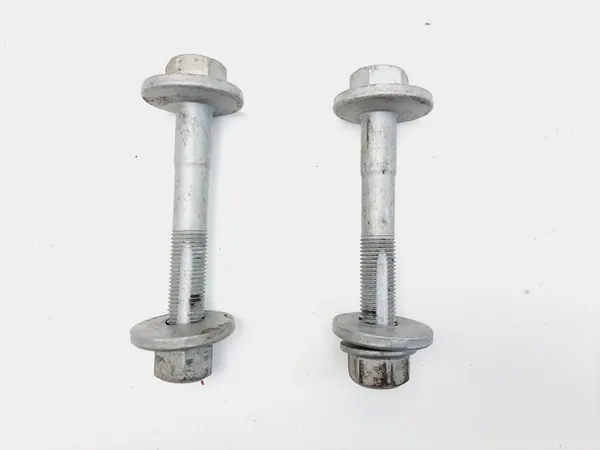 2012 Volkswagen Amarok Boulon d'alignement de suspension avant MAM45496 image 2