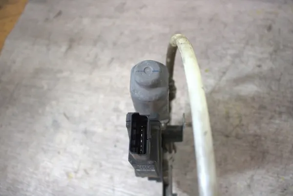 Mecanismo de janela elétrica traseira RENAULT LAGUNA II image 2