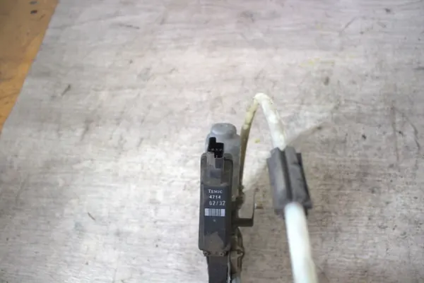 Mecanismo de janela elétrica traseira RENAULT LAGUNA II image 3