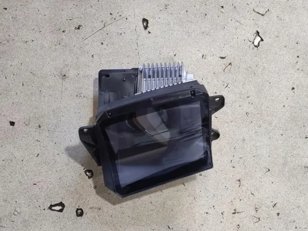 BMW X3 G01 HUD-display OEM 62306822901 image 2